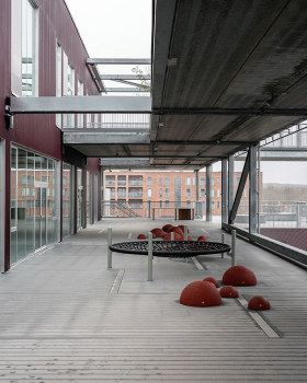 Nærheden Learning Centre