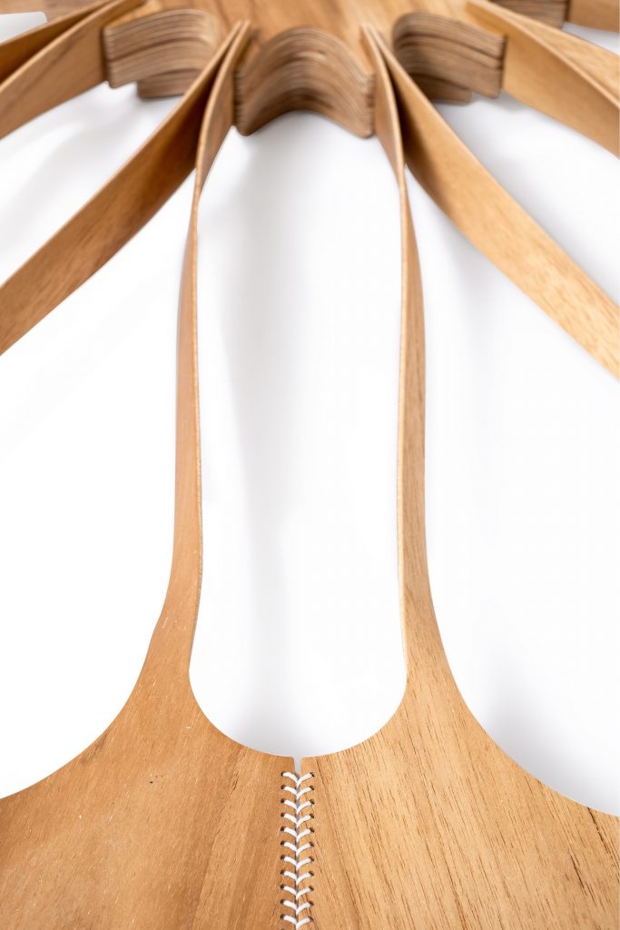 墨西哥设计展上,Gravity Probe B 时钟以相对论为灵感成为焦点-10