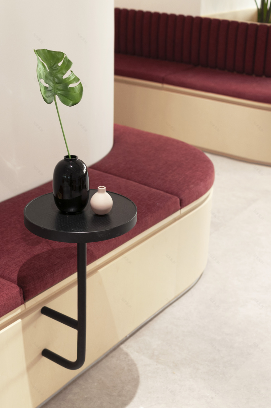 香港 Charterhouse Asia 办公室设计丨中国香港丨Bean Buro-30