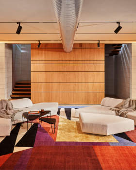 ULTIMATE MAN CAVE Mark Ashby