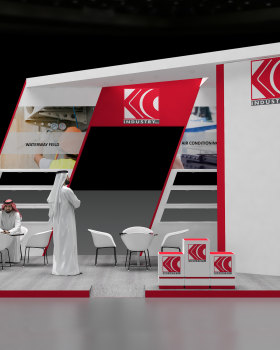 Design concept for ICOOL @BIG 5 (Approved Design)