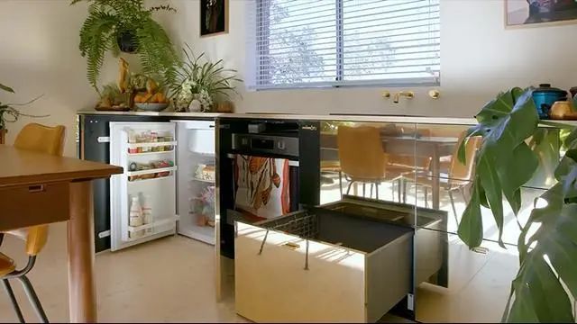 49㎡二手房逆袭,小家变大宅,步入式衣帽间++ 大浴缸全都有!-64