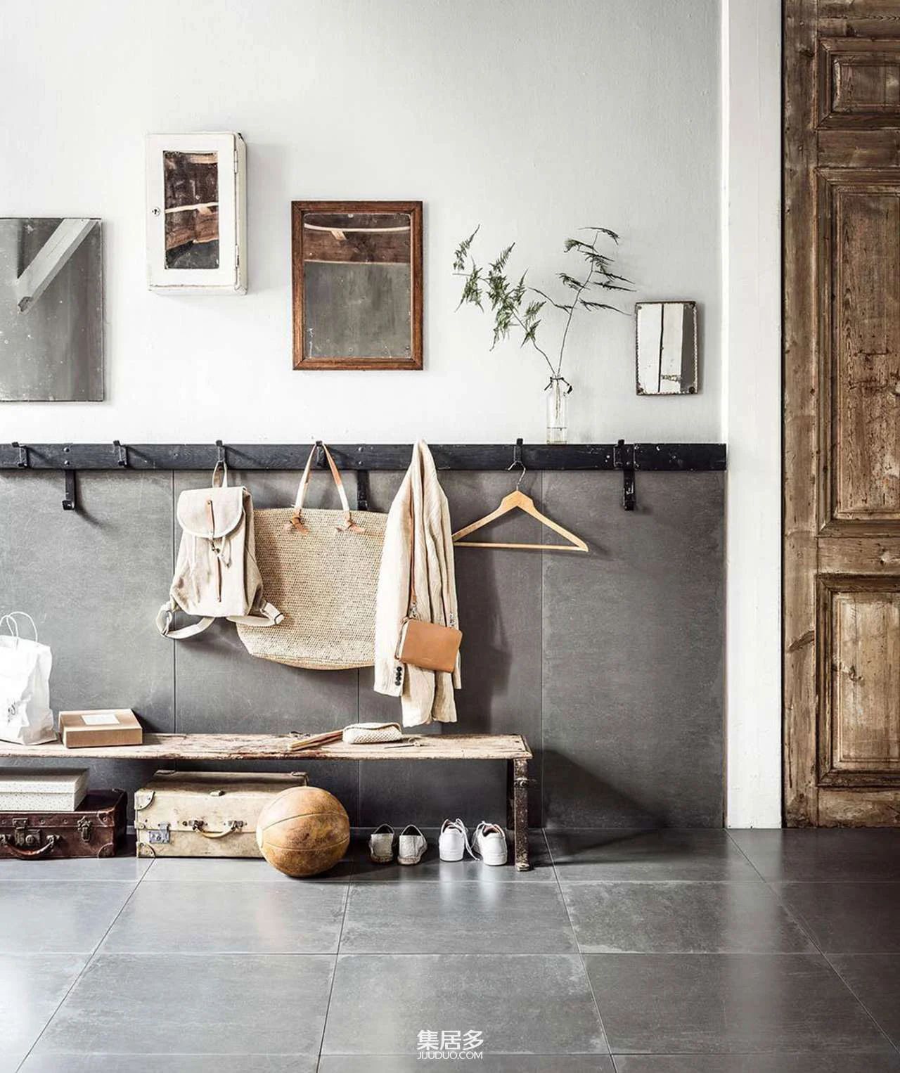 丹妮尔·韦尔休尔室内设计作品丨荷兰-12