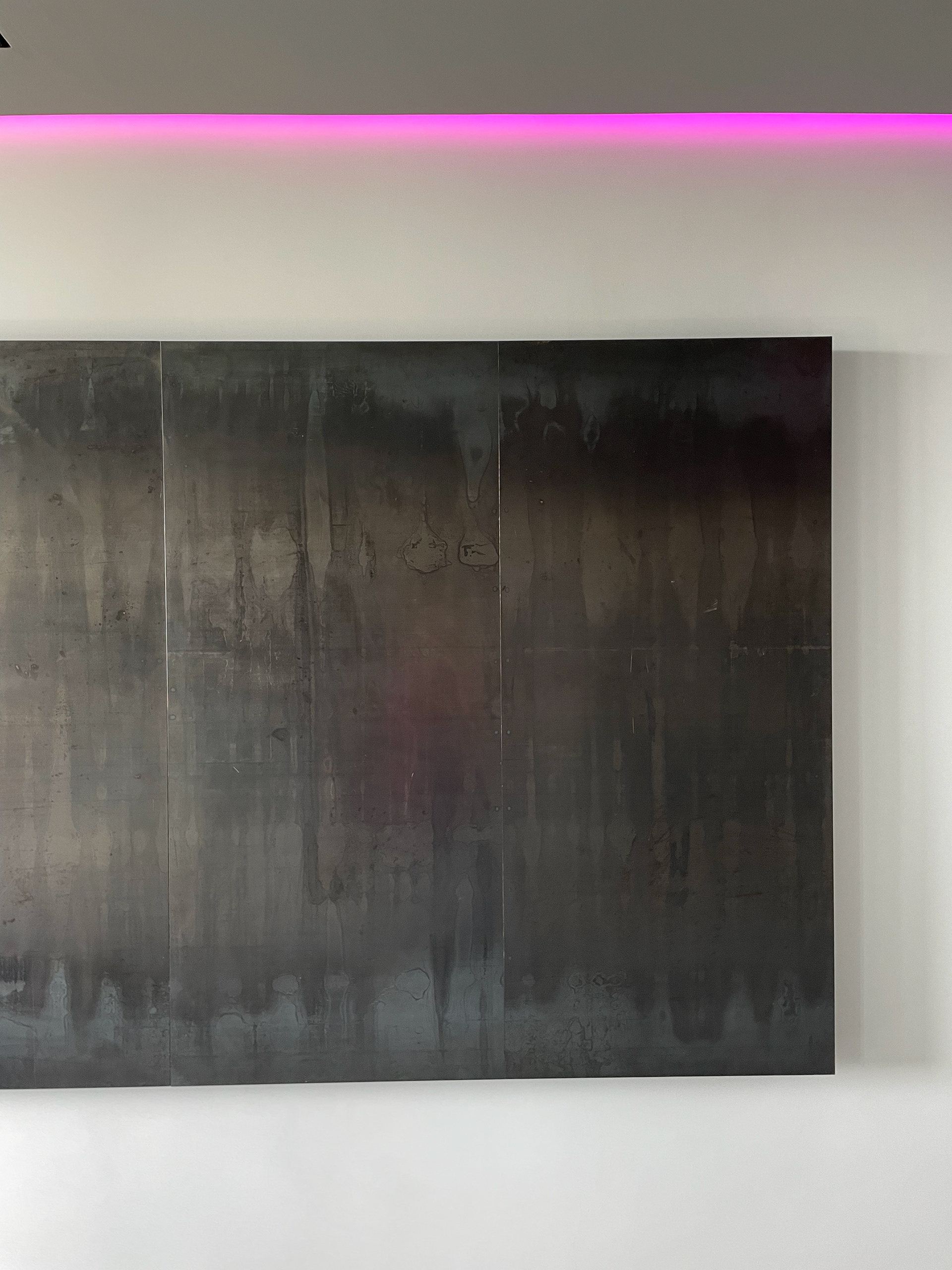 NEONE LOVE #NNLV 公寓设计丨乌克兰利沃夫丨Marta Terekh 团队-71