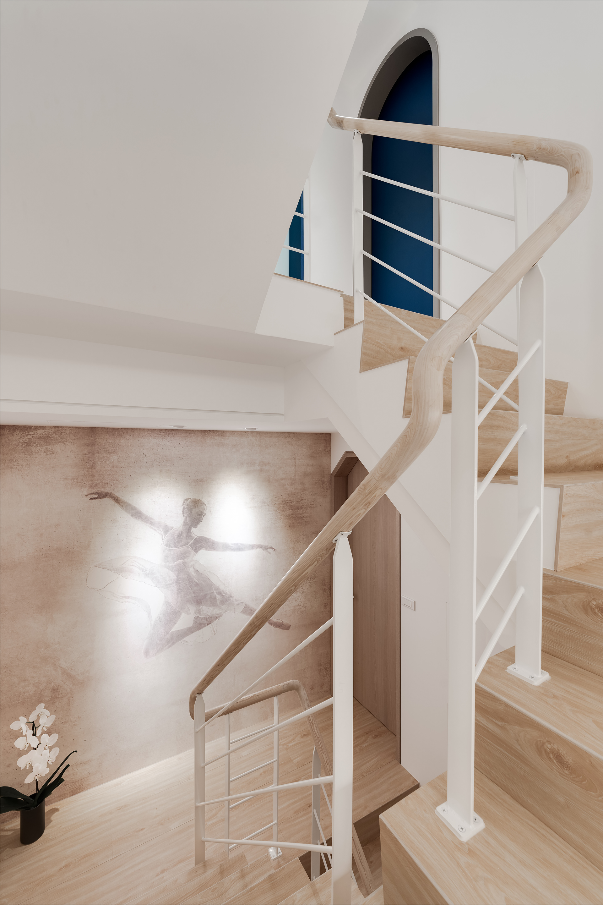 禅道设计·丰富多彩丨中国嘉义丨Zendo Design 深度空間設計-23