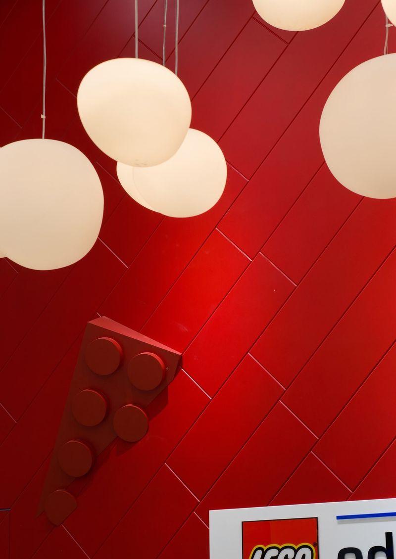 蛇口乐高活动中心丨中国深圳-17