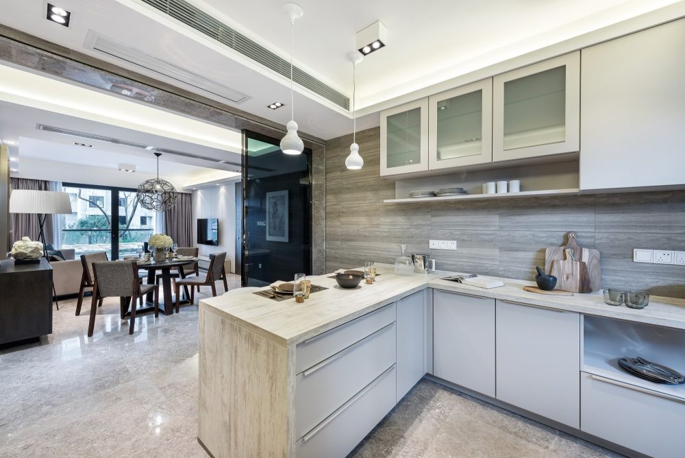 Comodo 设计 - C 多种风格住宅别墅案例图集-4