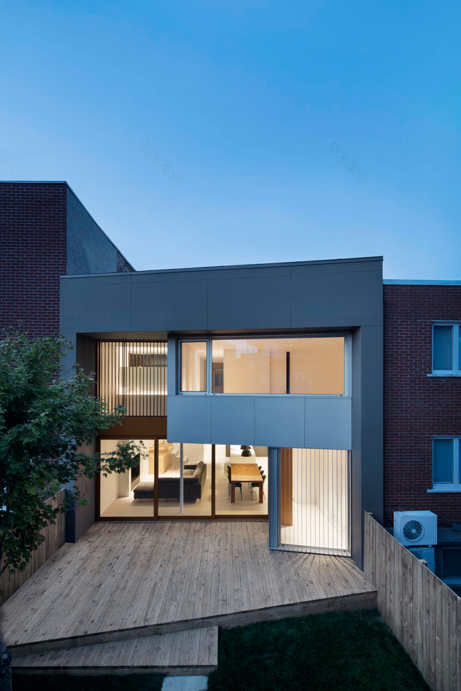 De la Roche Residence NatureHumaine-43