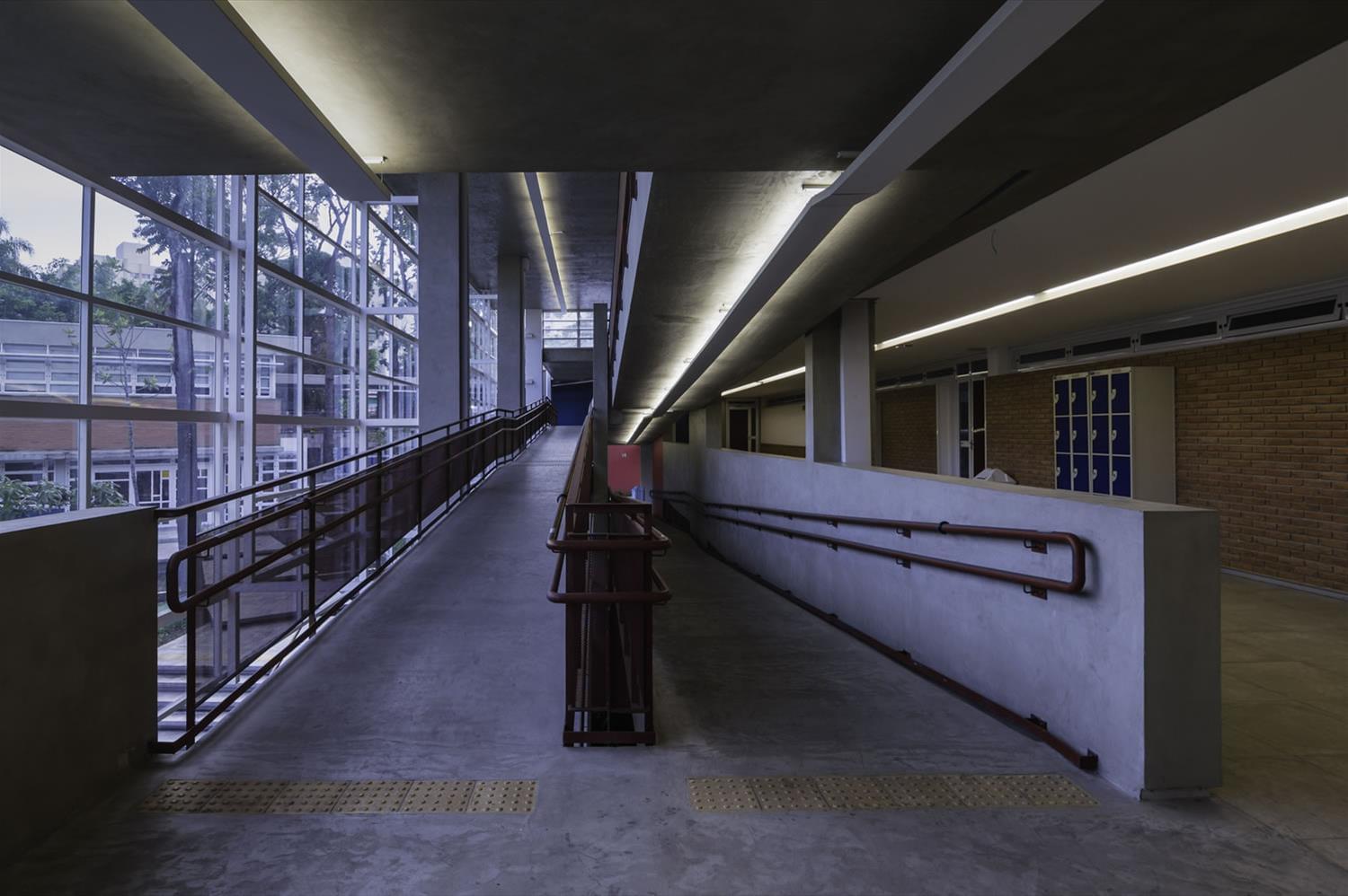 圣玛丽亚中学 | 曲线之美,教育之光-26