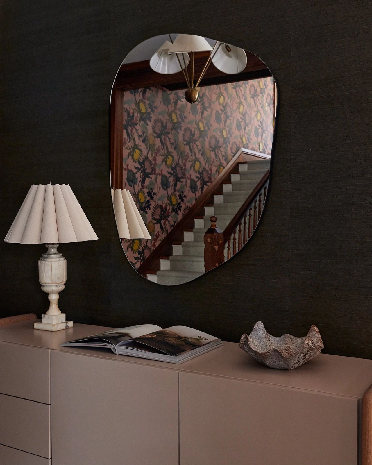 侘寂小屋丨Yond Interiors-72