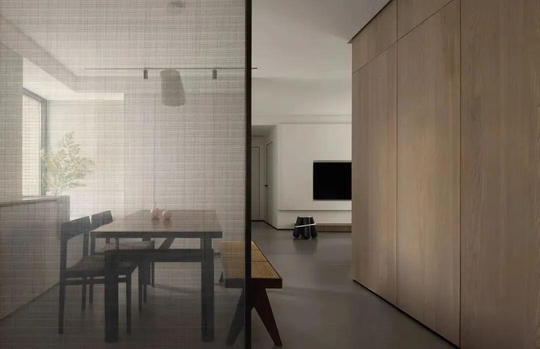 岭南丨中国广州丨为一设计工作室-14