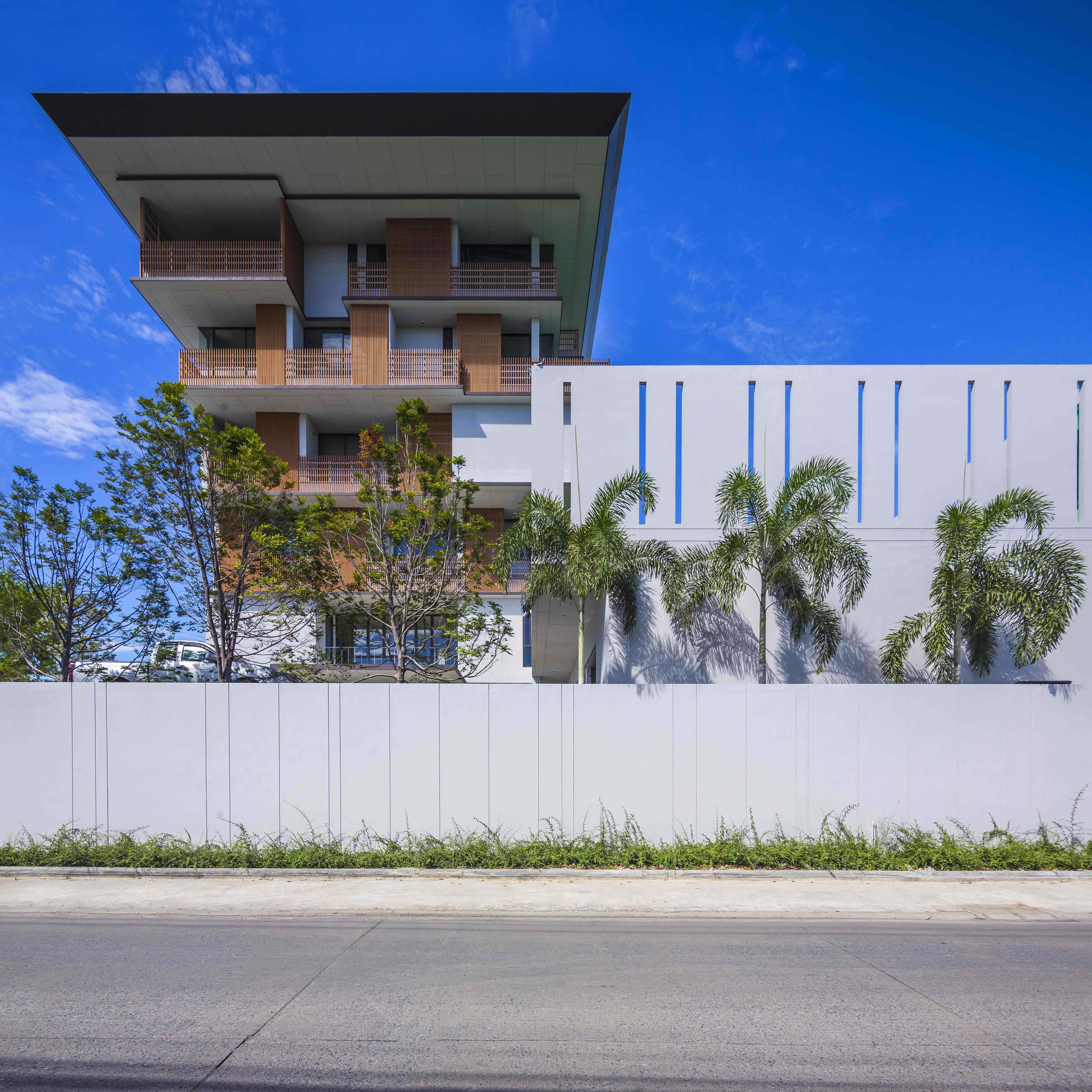 RCD Office & House | Mastermind studio-17