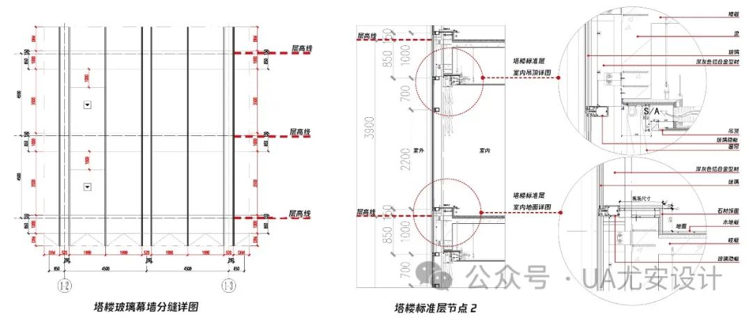 绍兴上虞万豪酒店丨中国绍兴丨UA尤安设计事业九部-52