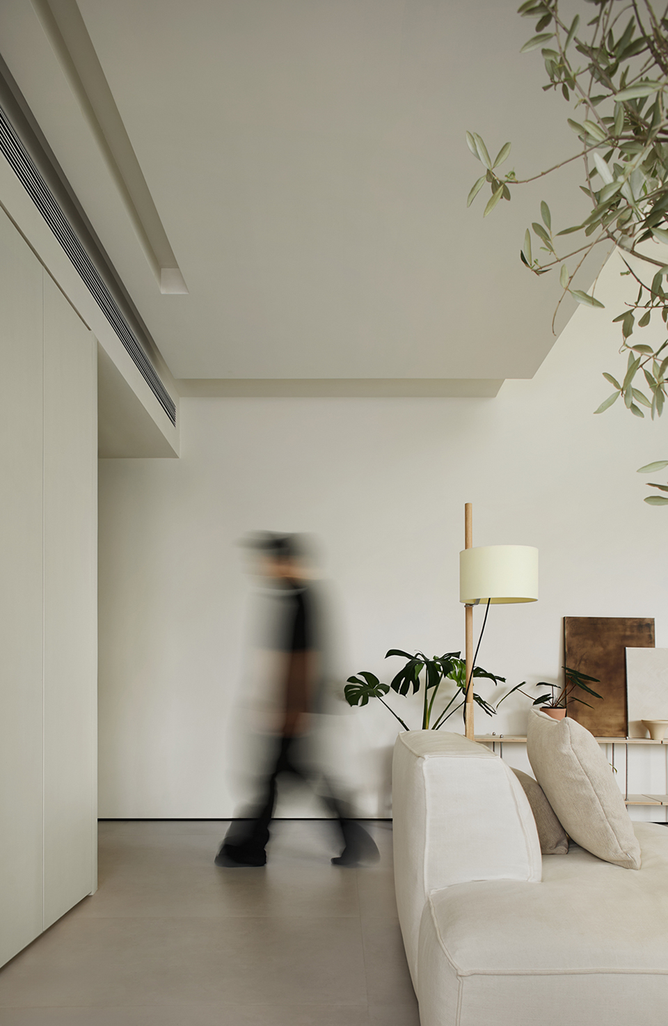 万科半岛国际丨中国广州丨陈智超设计-9