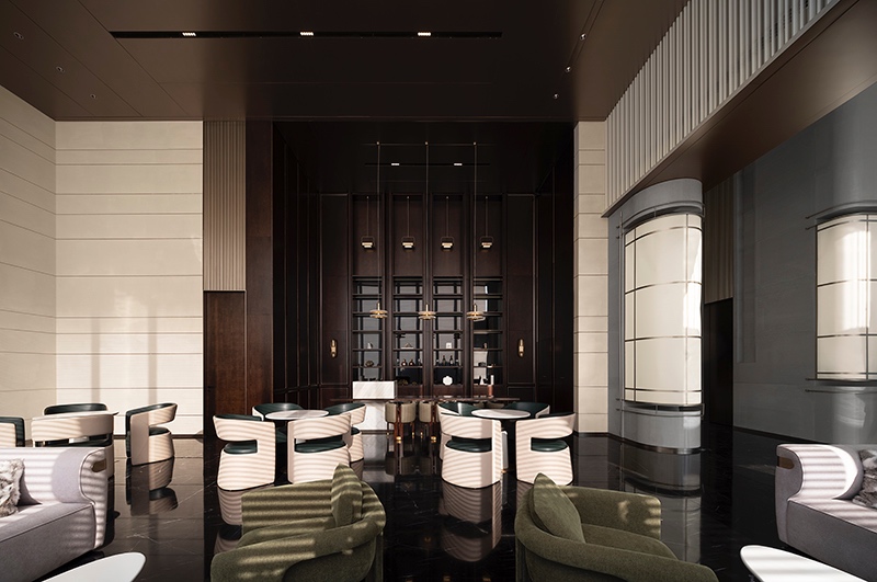 德州崇德府丨中国德州丨忆创空间（北京）设计顾问有限公司-20