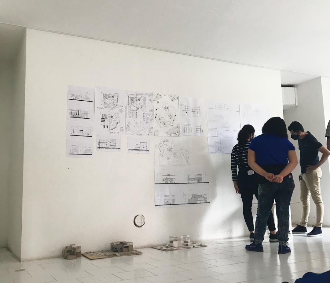 Objetos Urbanos 设计丨委内瑞拉-16