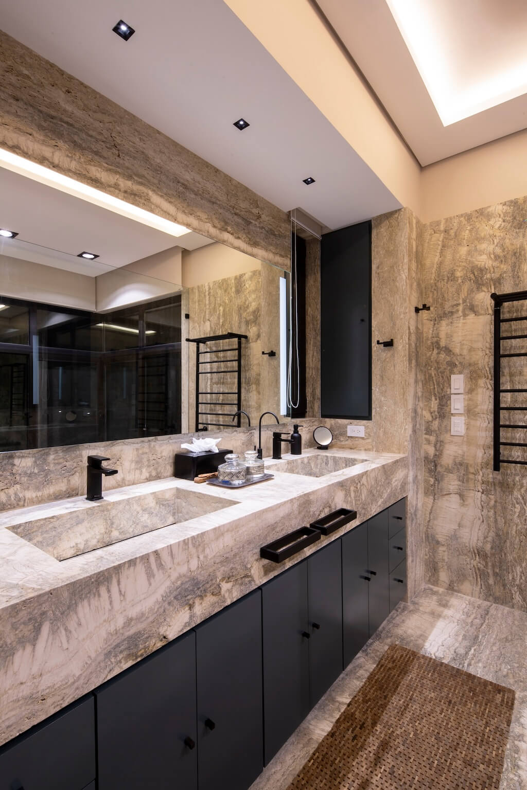 游牧之家丨墨西哥丨Mario López Arquitectura-34