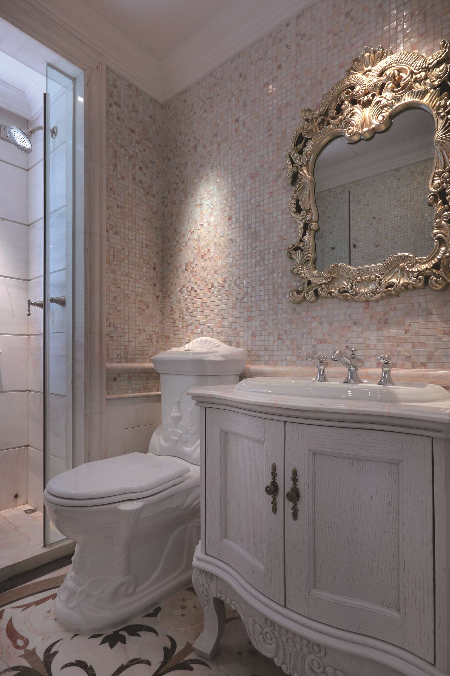 MAX出品独家 济南中海-9