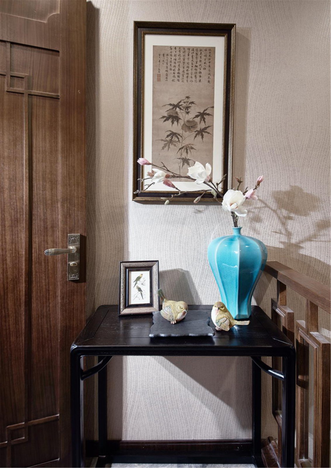 520㎡云栖谷别墅设计  （成都）青羊区唐王艺术空间设计室-13