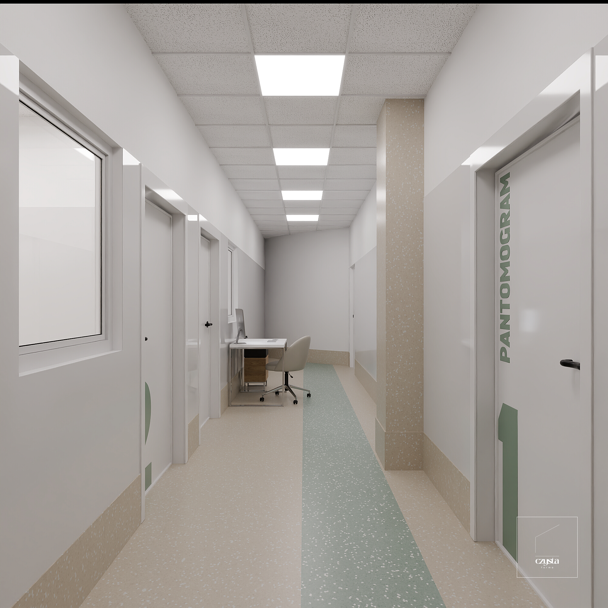 Sanitas Medical Center in Lublin-50