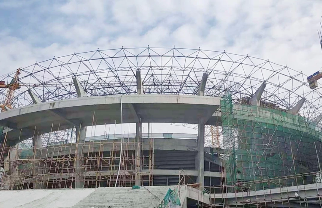 深圳滑冰场丨中国深圳-7