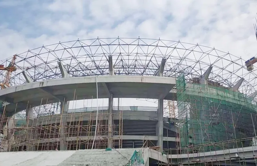 深圳滑冰场丨中国深圳-7