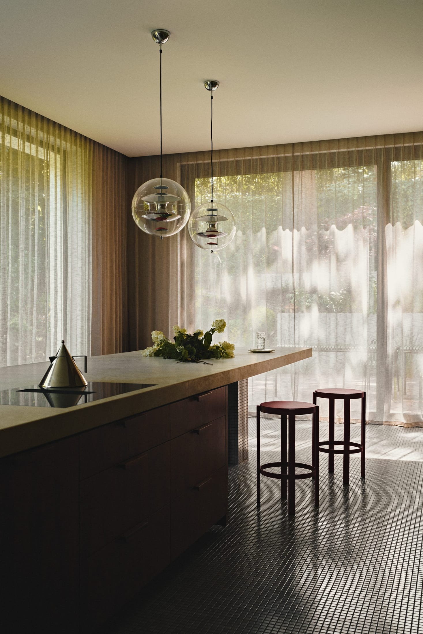 ST 住宅丨波兰索波特丨华沙PB Studio-3