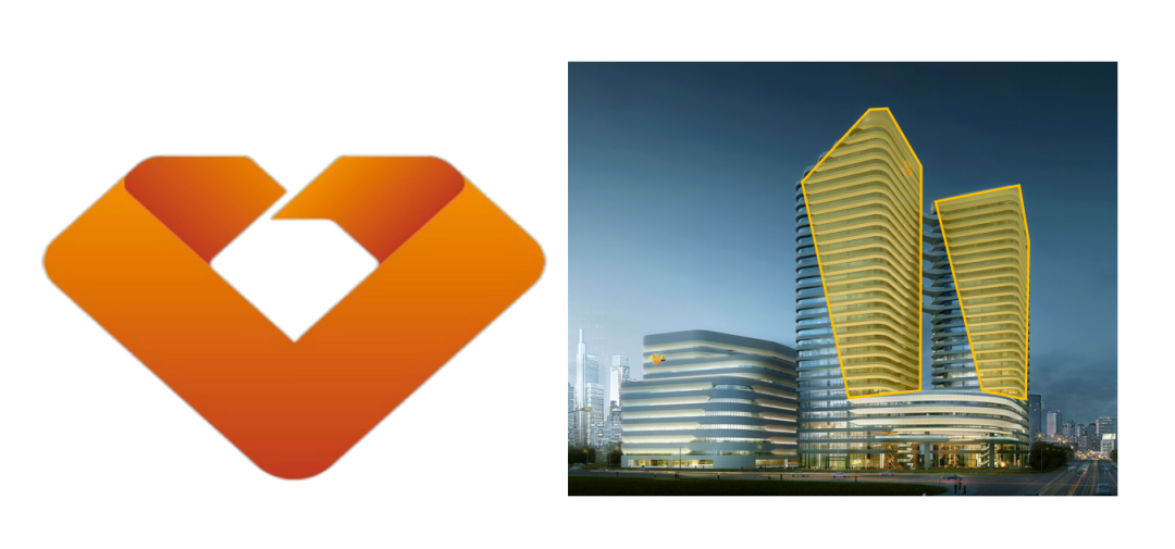 影变▏佛山农信数据中心照明设计-2