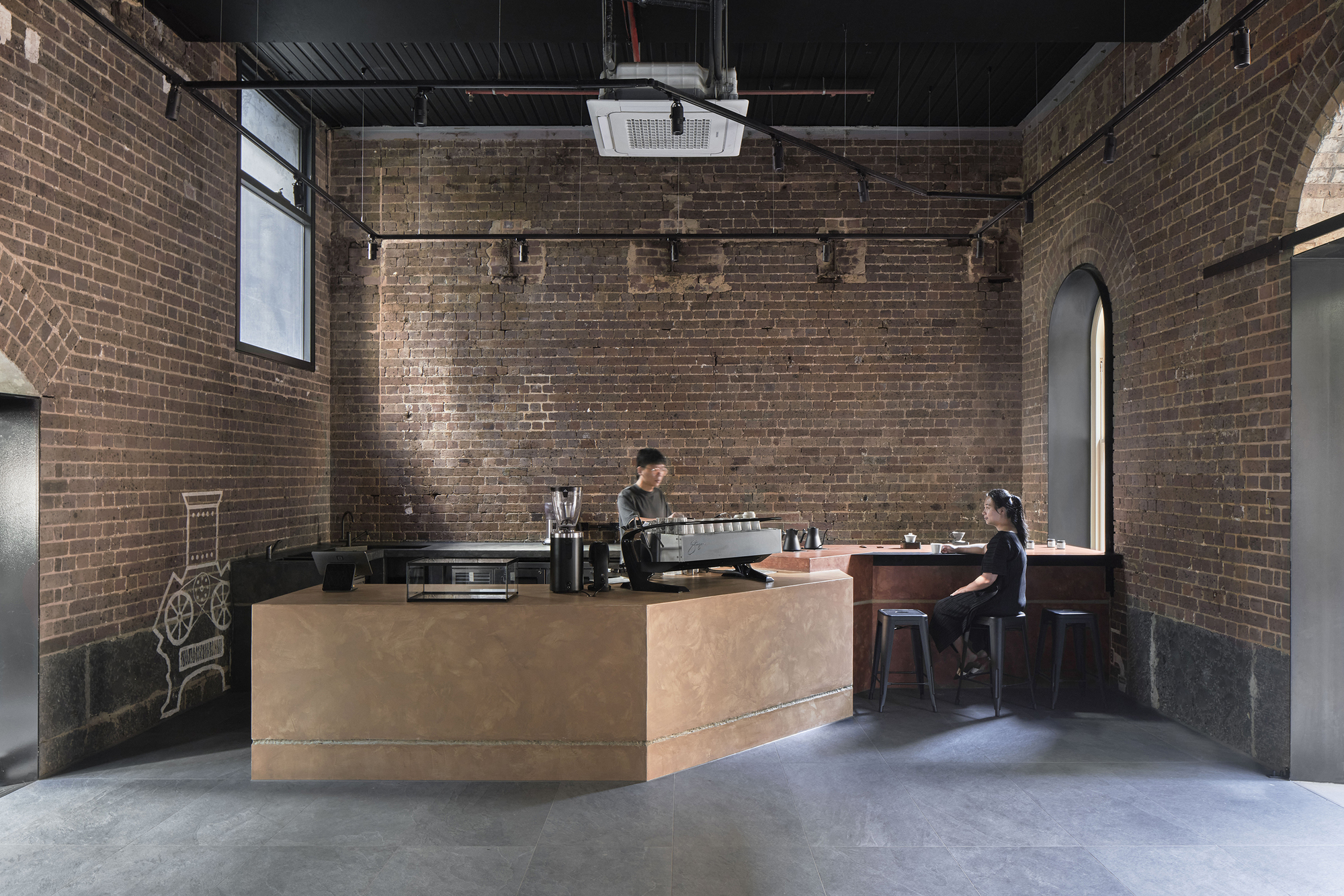 ULA 咖啡丨澳大利亚丨SuiL-16