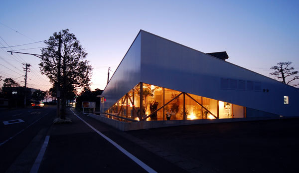 epingle(エ・パングル美容室) #046丨日本宫崎丨有限会社COGITE-29