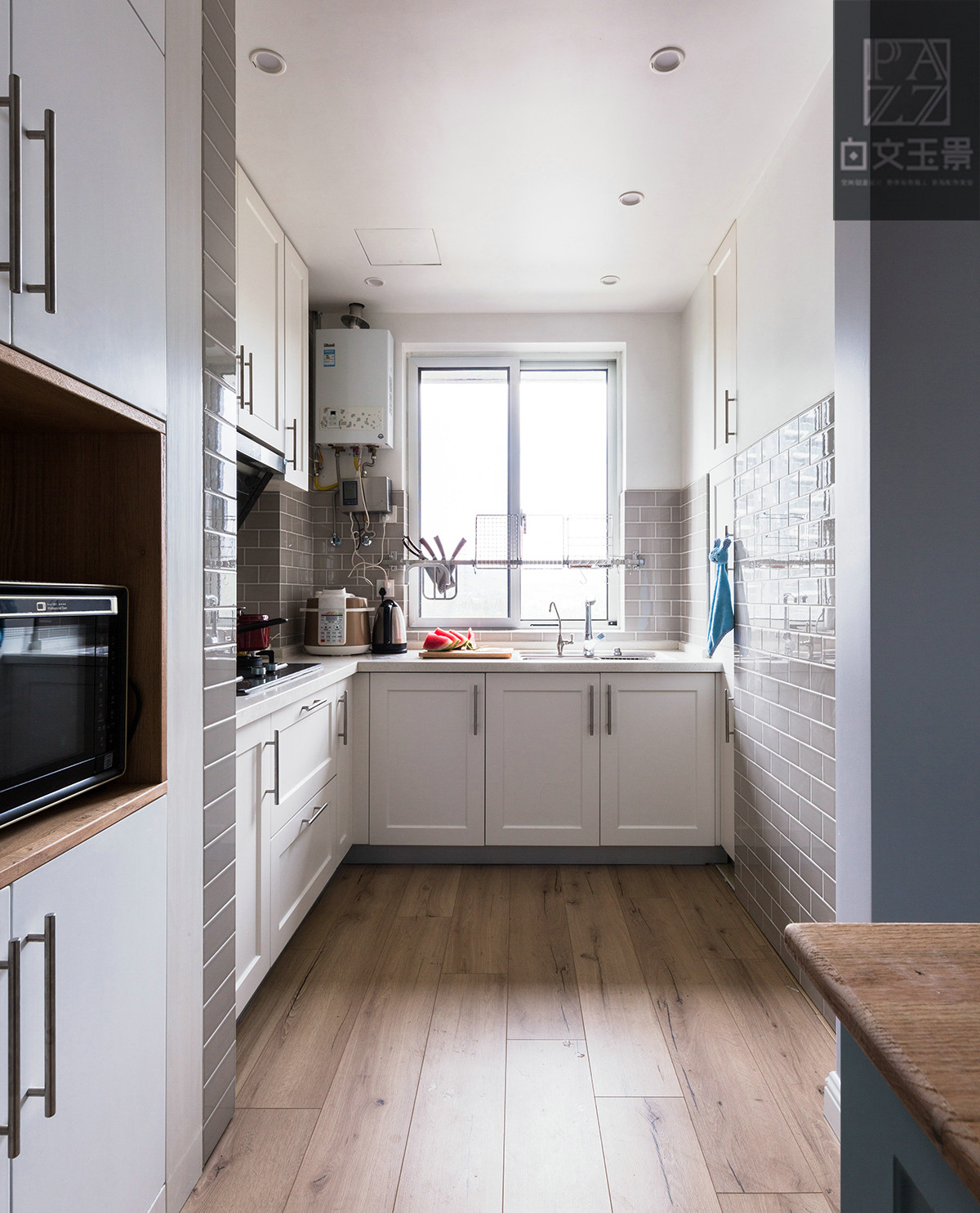 白文玉景设计——【天马行空】我有一方自由角落127方混搭-24