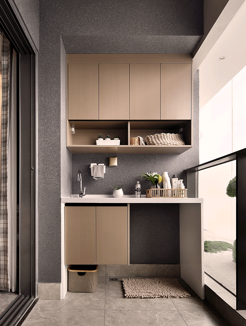 深圳中海阳光橡树园丨中国深圳丨深圳创库设计顾问有限公司-17