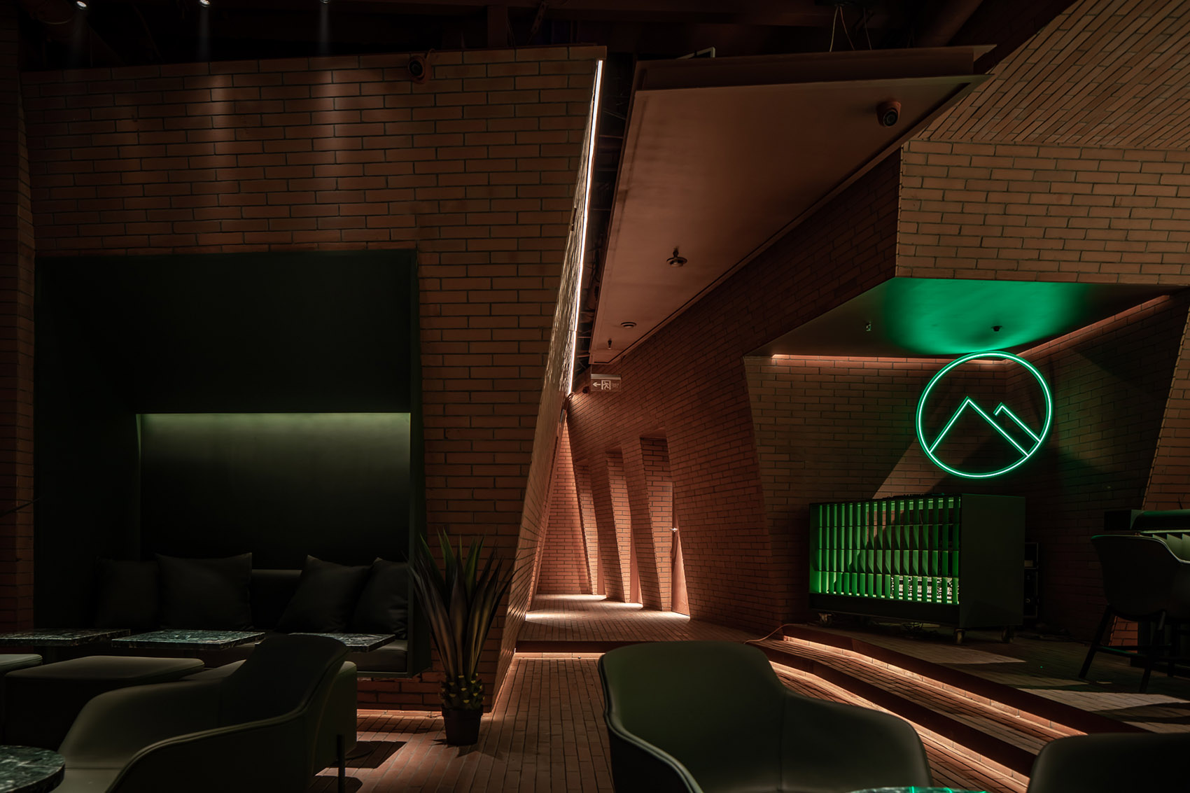 SUMMIT BAR,常州 / 三厘社triostudio-33