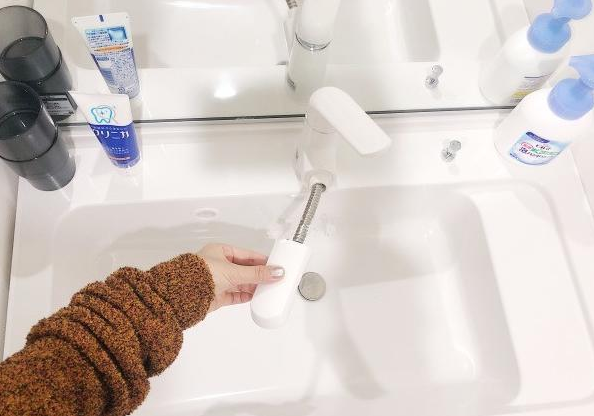 日本卫生间设计细节大揭秘-54