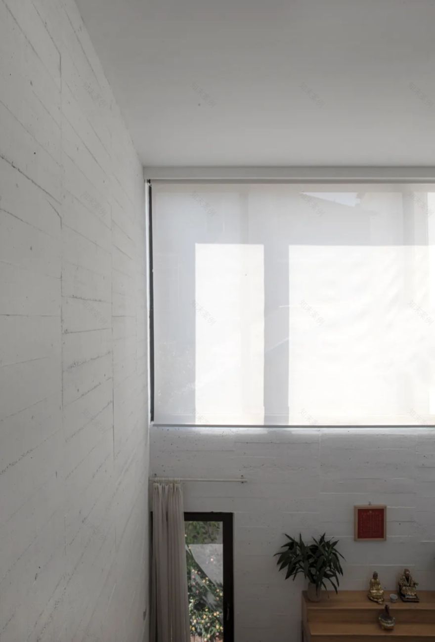 郦文曦建筑事务所丨浙江 间之家 MA House 建筑设计 丨中国浙江-82