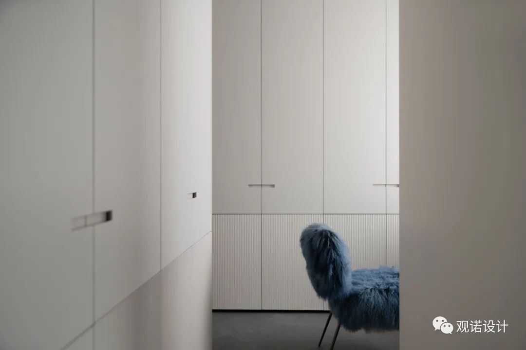 台州江南墅侘寂美学设计丨中国台州丨观诺设计-44