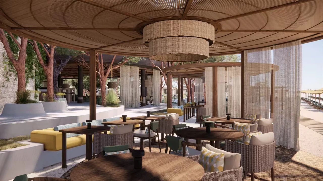 希腊文华东方酒店丨Tombazis Associates 建筑事务所,KStudio-29