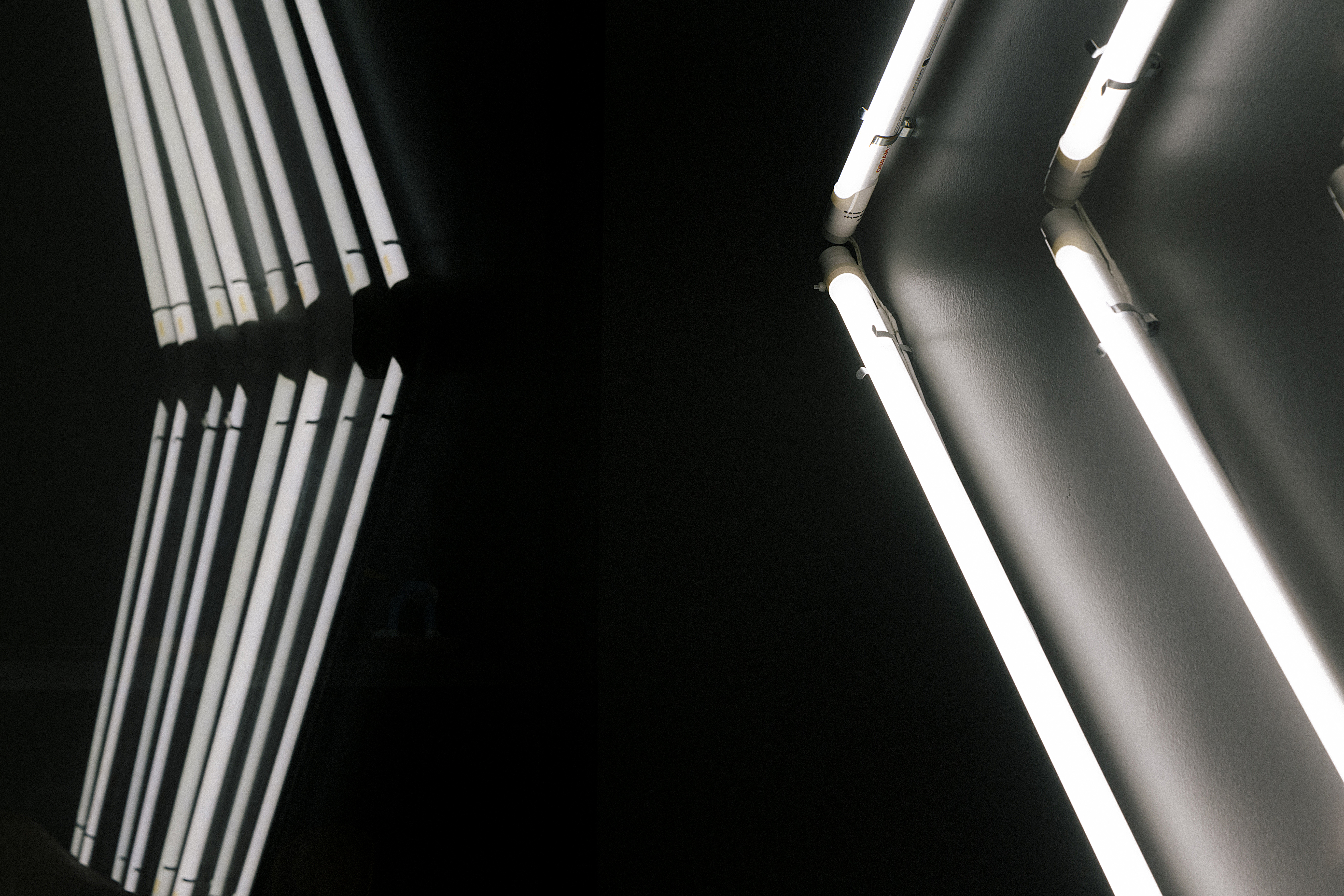 巴西 Azion 科技公司办公室 | 休闲科技风-55