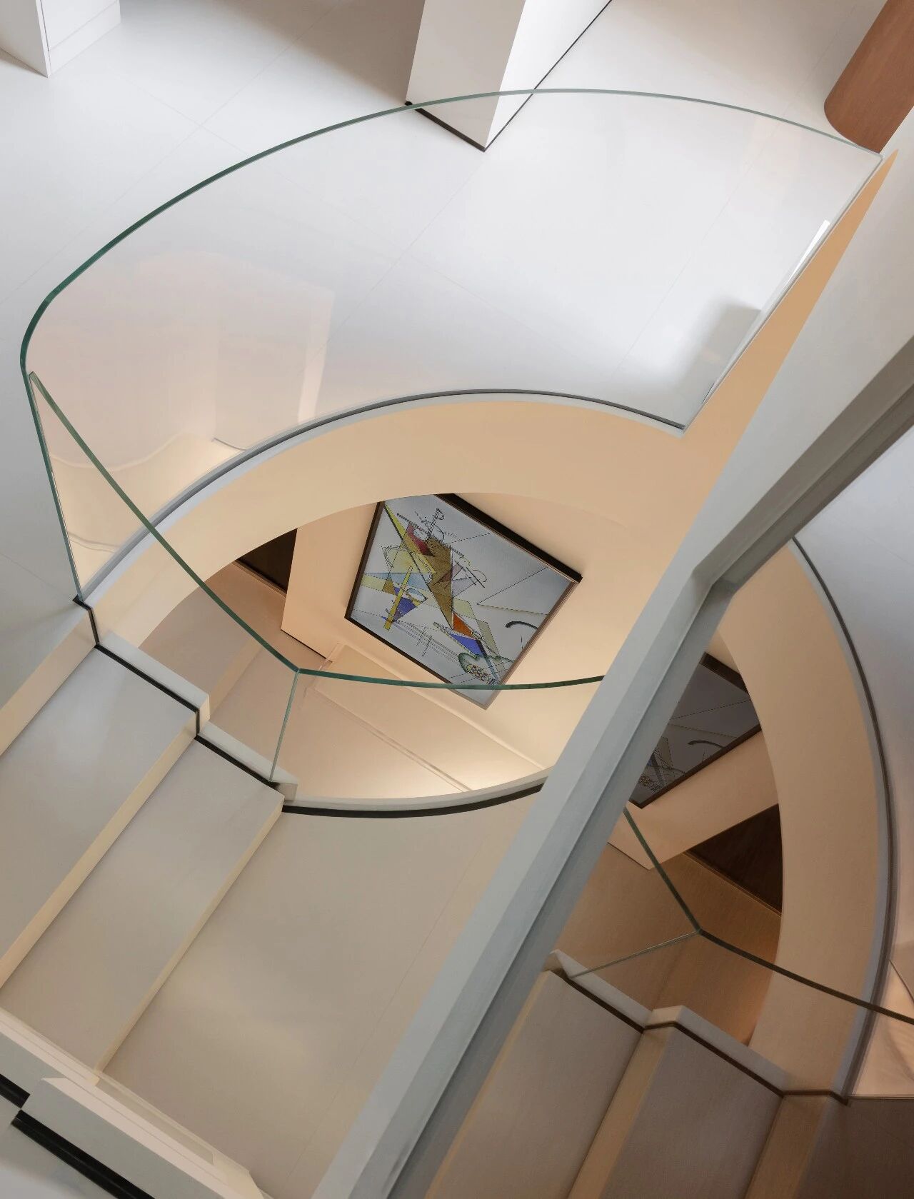 明日之城丨中国北京丨戏构建筑空间设计-50