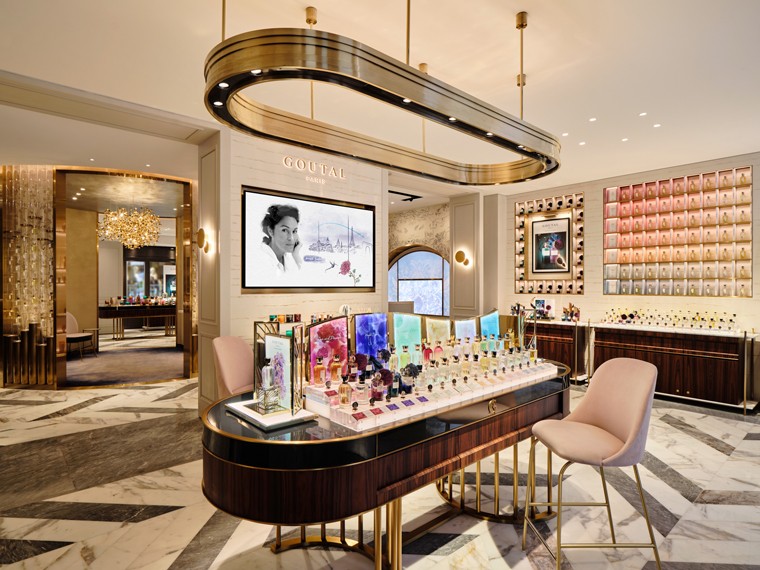 法国香水品牌GOUTAL香港店-2