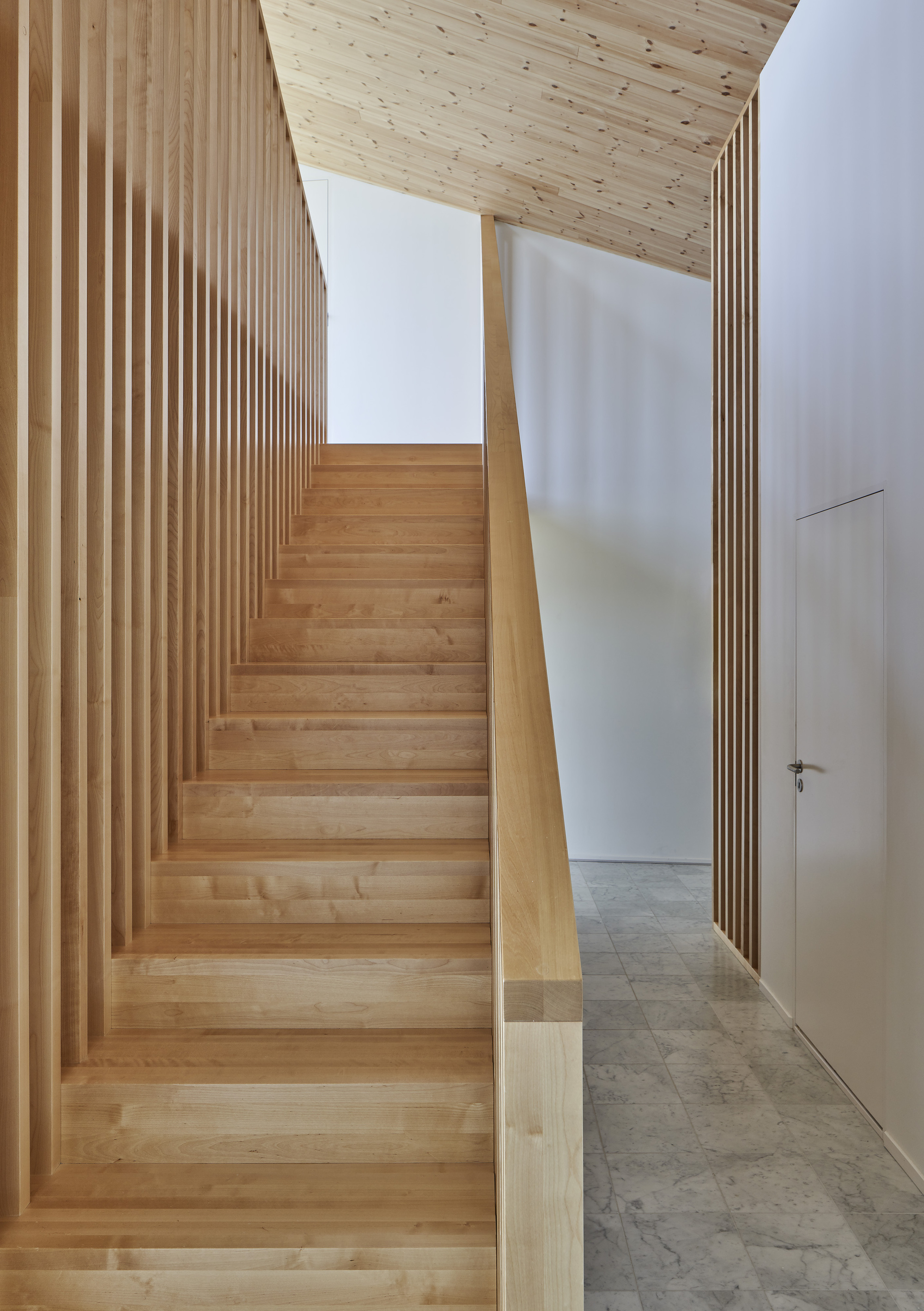 西蒙松大厦丨瑞典丨Claesson Koivisto Rune Architects-29