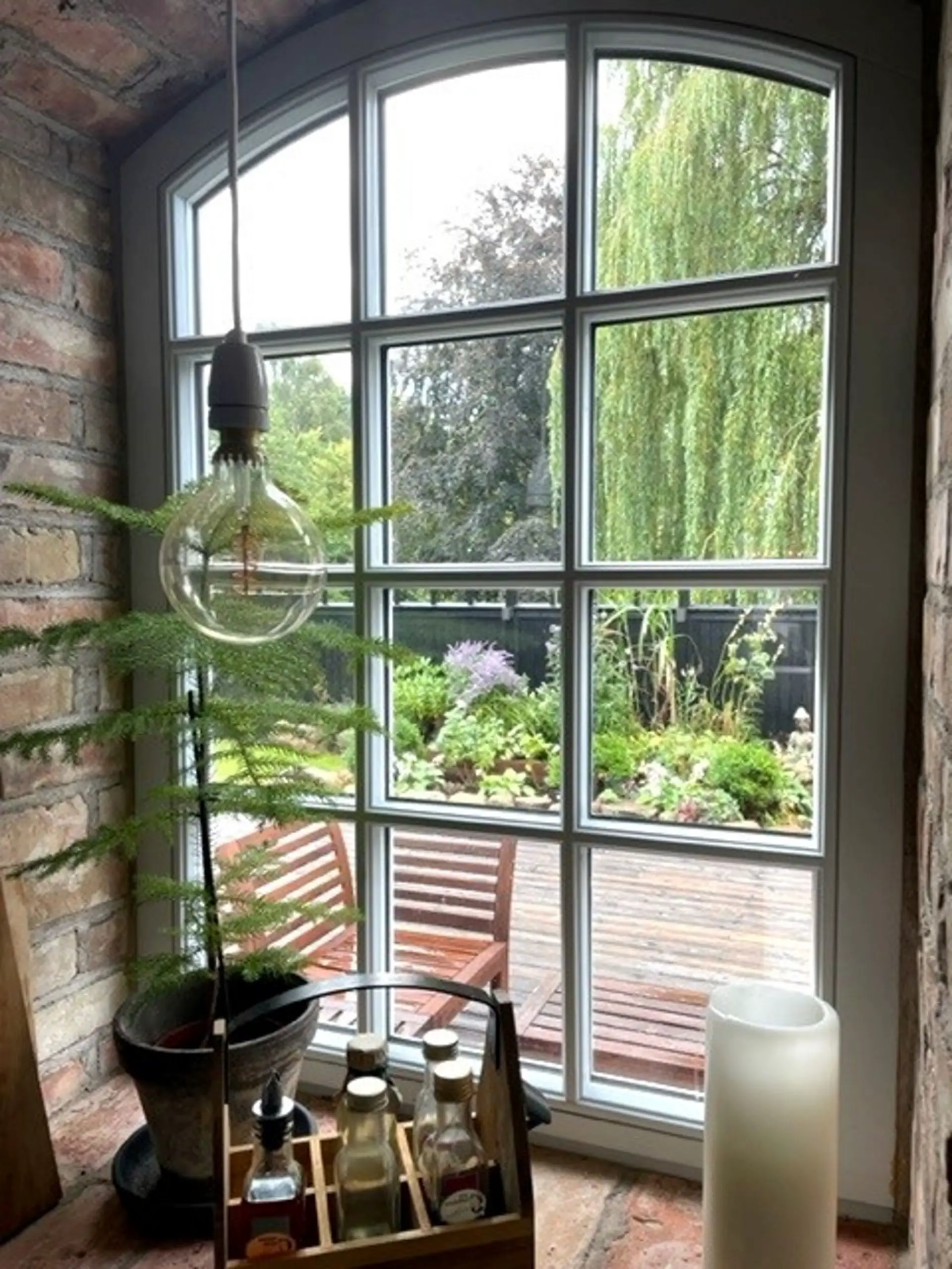 瑞典 19 世纪马厩改造的时尚民宿-7