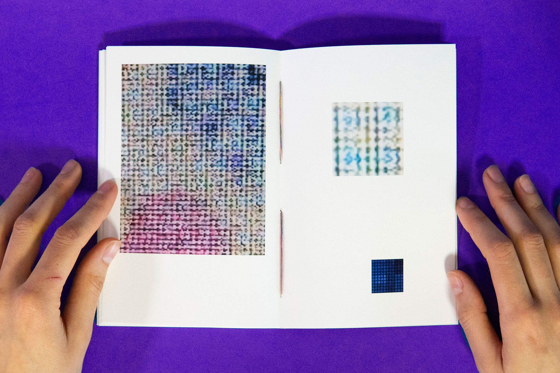 structures of compression(压缩结构)丨华沙美术学院学生-24