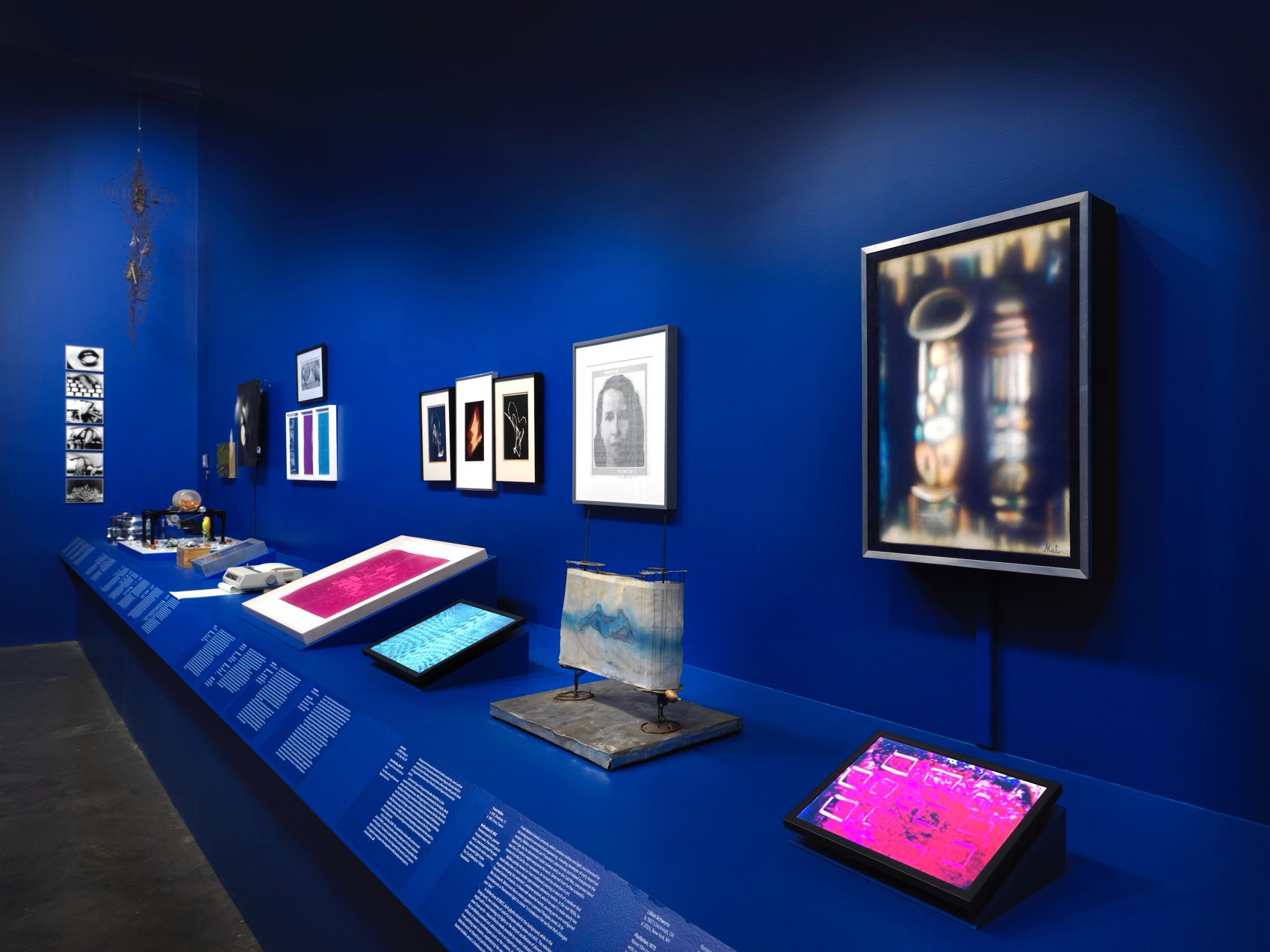 新当代艺术博物馆扩建丨美国曼哈顿丨OMA纽约,Cooper Robertson（现Corgan）-299