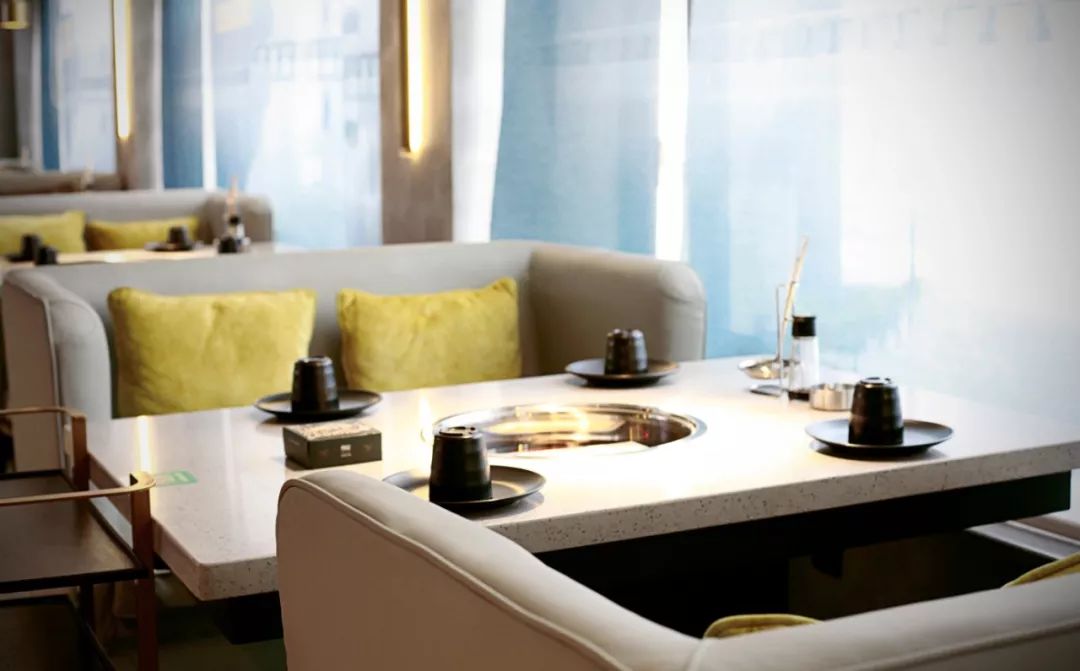 《捞妖记》新川味火锅——融合文化、趣味与美食的创意空间-30