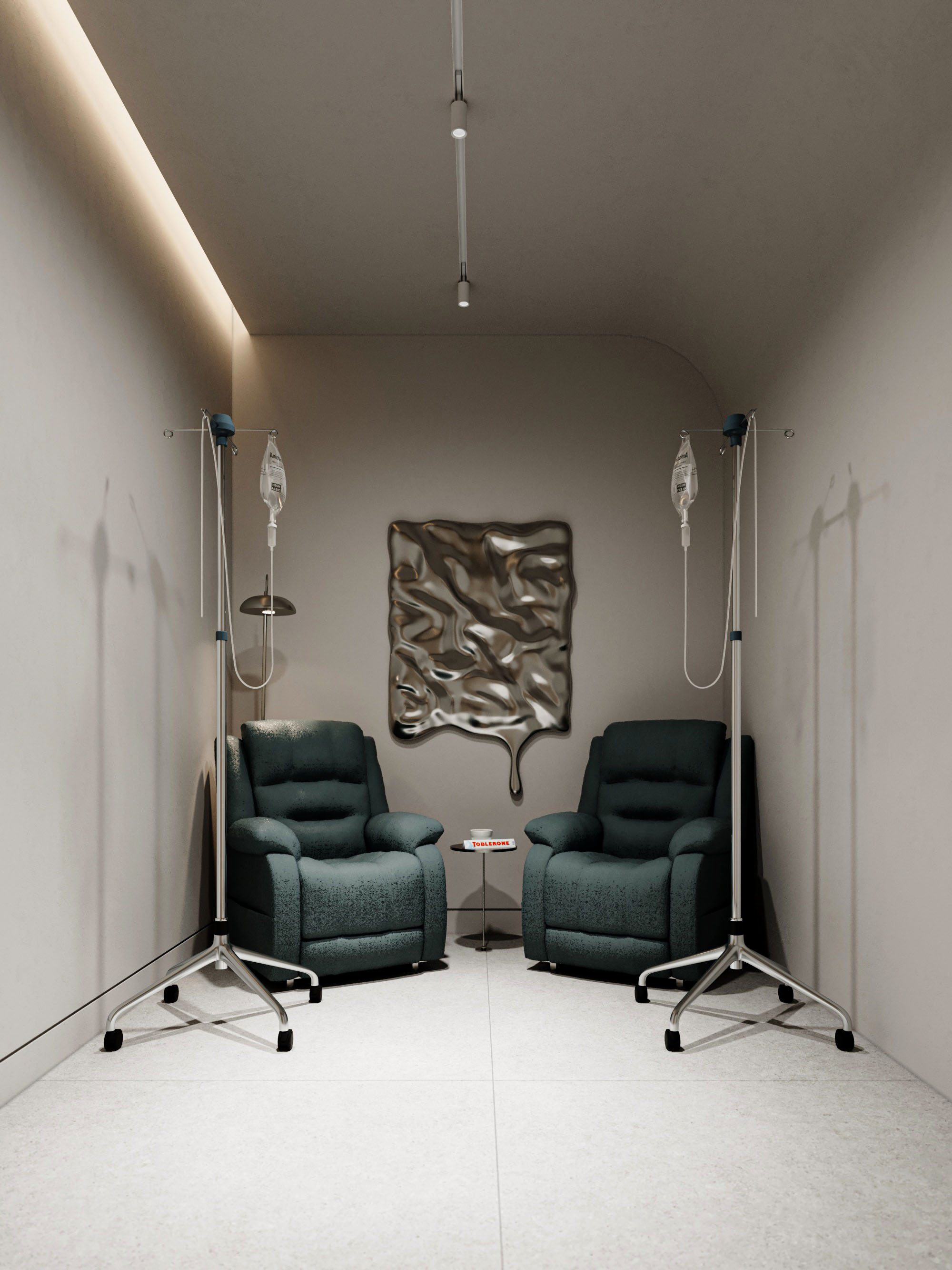 物理治疗与康复诊所丨House of Jasmines-37