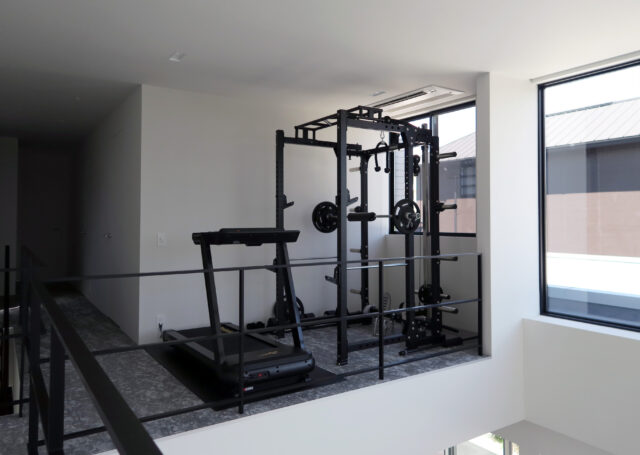 丨日本大阪丨市井洋右建築研究所-66