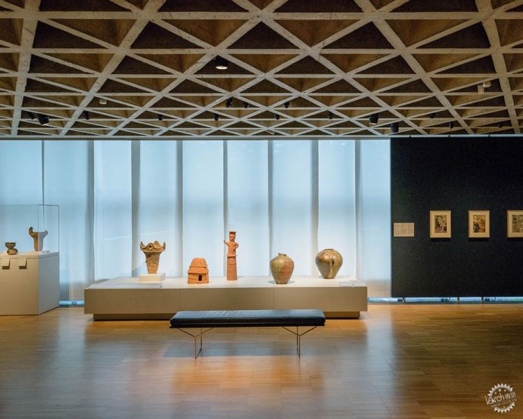 完整解析「耶魯大學美術館」！ - WEHOUSE-2