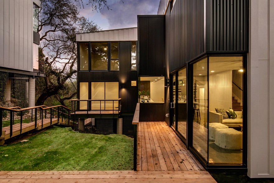 博纳姆露台屋-13