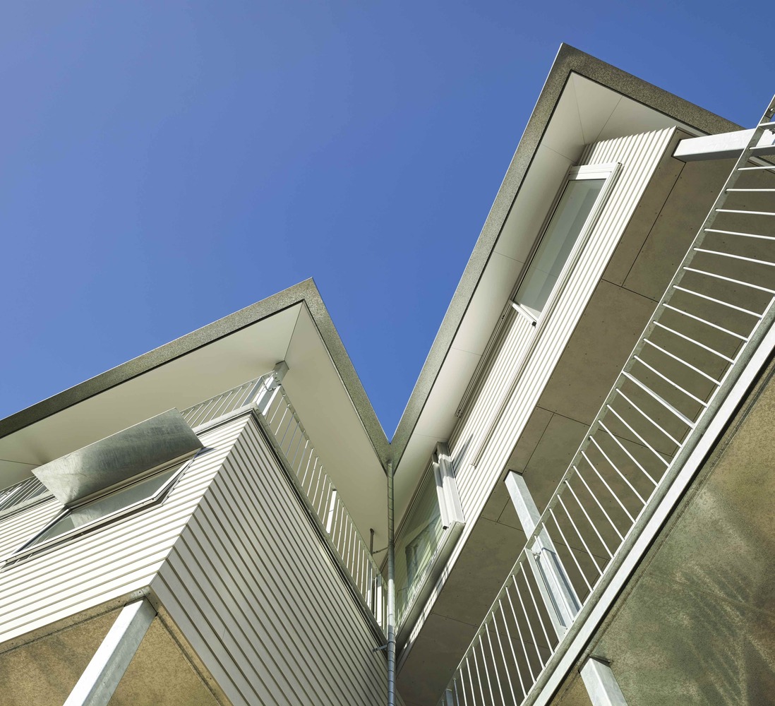 布里斯班木构别墅-37